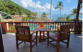 Crystal Bay Yacht Club Beach Resort